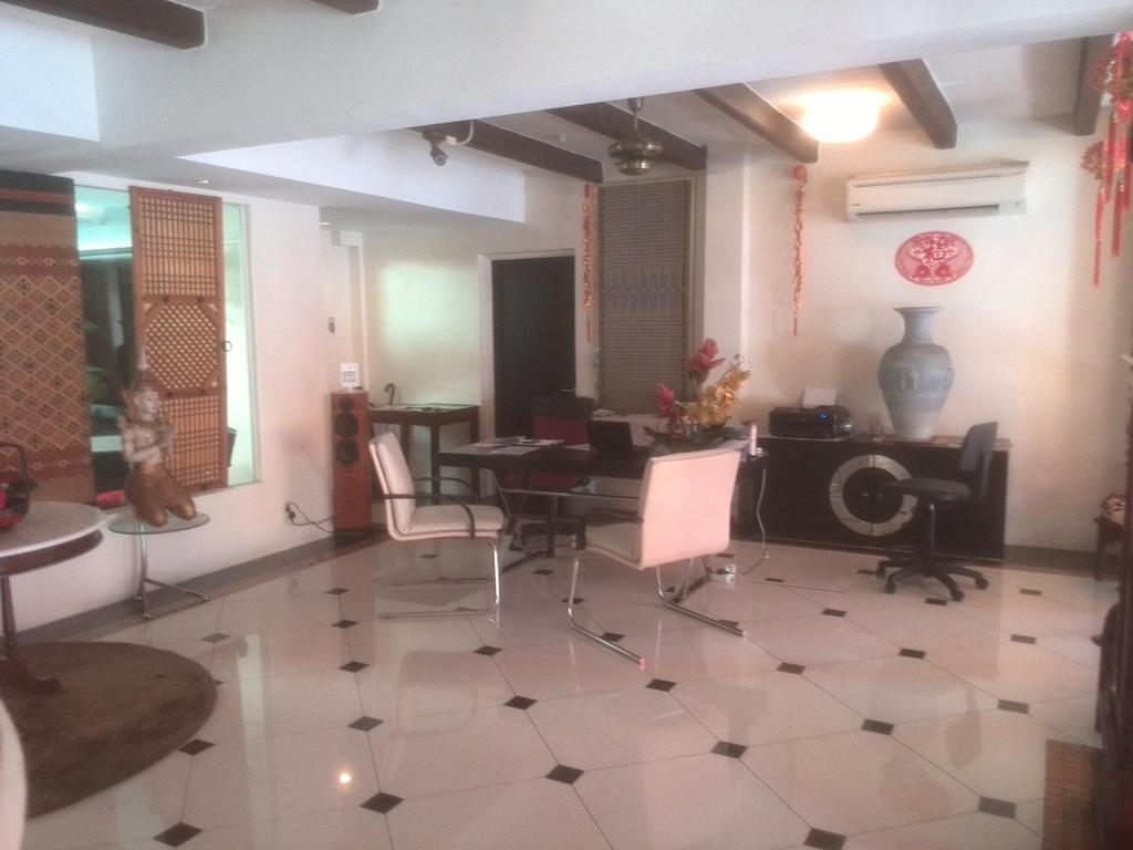 The Boutique Residence Hotel George Town Quarto foto