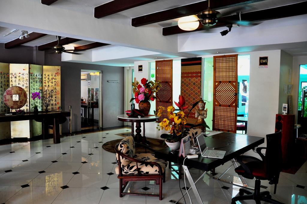 The Boutique Residence Hotel George Town Quarto foto